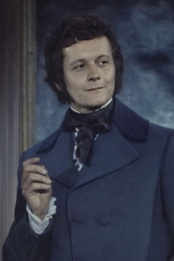 Portrait of Jean-Luc Tardieu