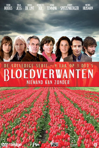 The poster for Season 1