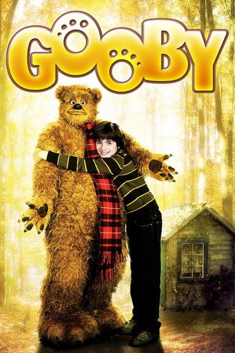 Poster for Gooby