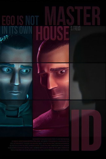 Poster for Id