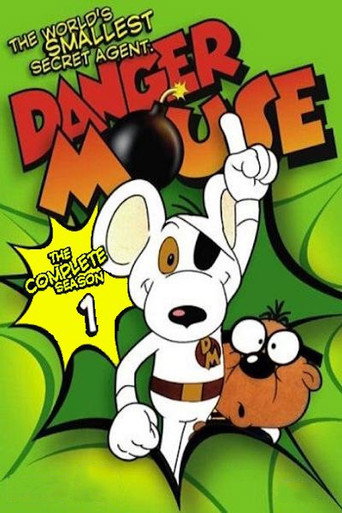The poster for Season 1