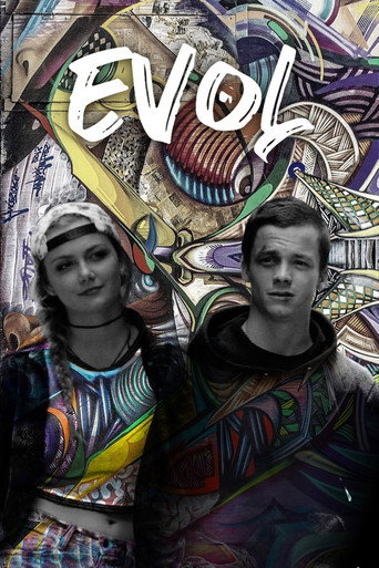 Poster for Evol