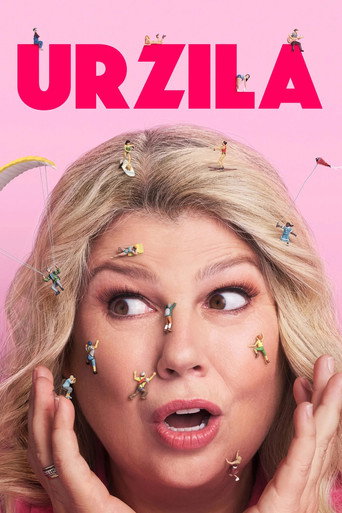 The poster for Season 1