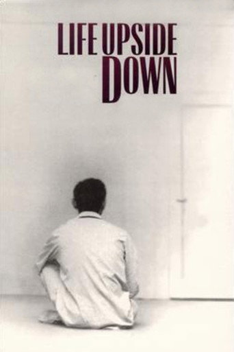 Poster for Life Upside Down