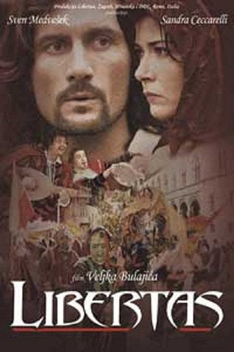 Poster for Libertas