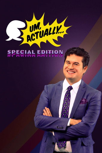 The poster for Season 4