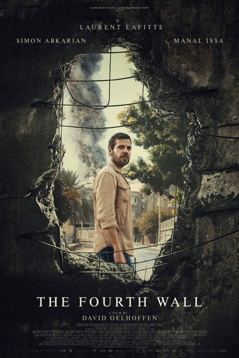 Poster for The 4th Wall