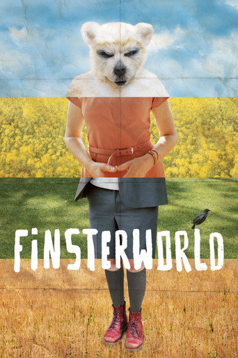 Poster for Finsterworld