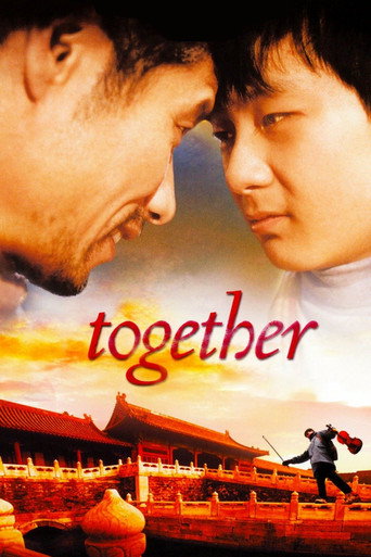 Poster for Together