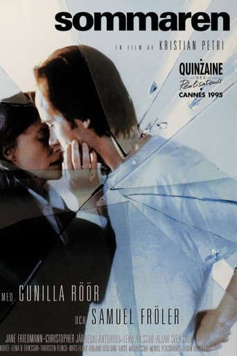 Poster for Between Summers