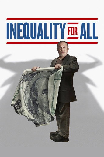 Poster for Inequality for All