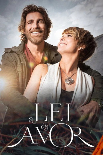 The poster for Season 1
