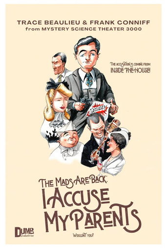 The poster for Season 4