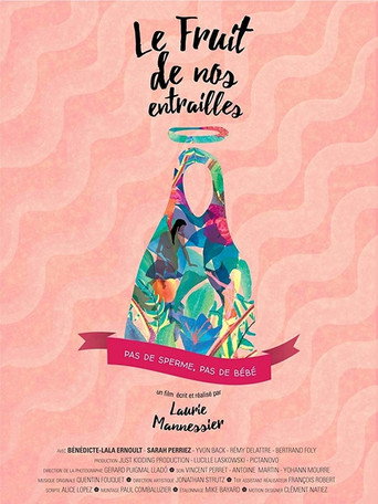 Poster for The Fruit of Our Womb