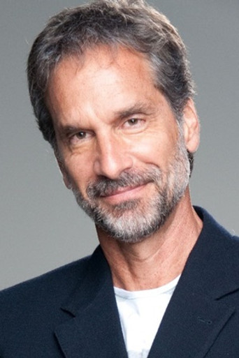 Portrait of Victor Fasano
