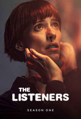 The poster for Miniseries