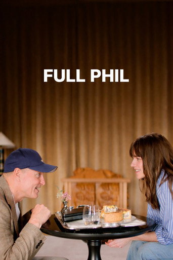 Poster for Full Phil