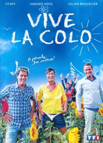 The poster for Season 1