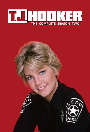 The poster for Season 2