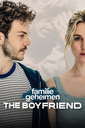 Poster for Familiegeheimen: The Boyfriend