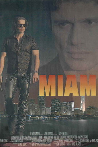 Poster for Miami