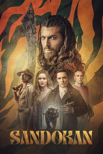 The poster for Season 1