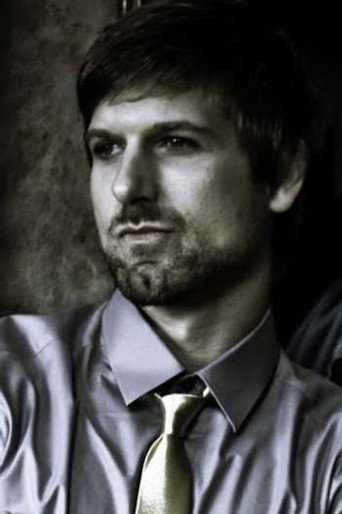 Portrait of R.J. Durell