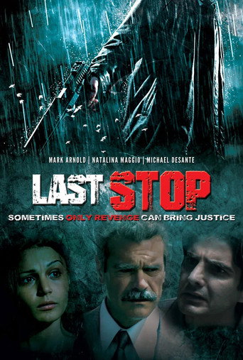 Poster for Last Stop