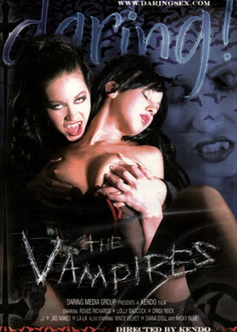Poster for The Vampires