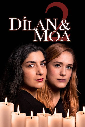The poster for Season 2