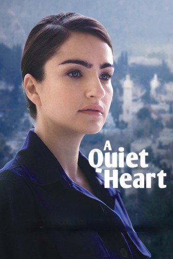 Poster for A Quiet Heart