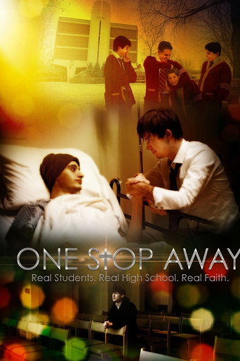 Poster for One Stop Away