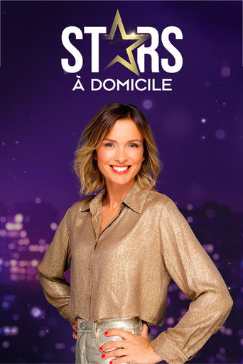Poster for Stars à domicile