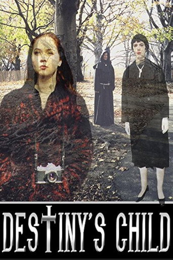 Poster for Destiny's Child