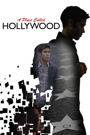 Poster for A Place Called Hollywood