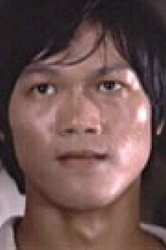 Portrait of Chen Wo-Fu