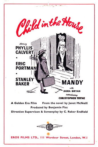 Poster for Child in the House