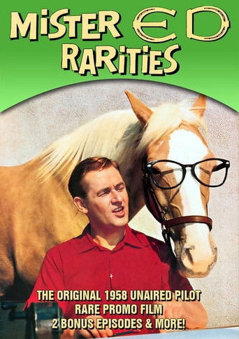 The poster for Specials