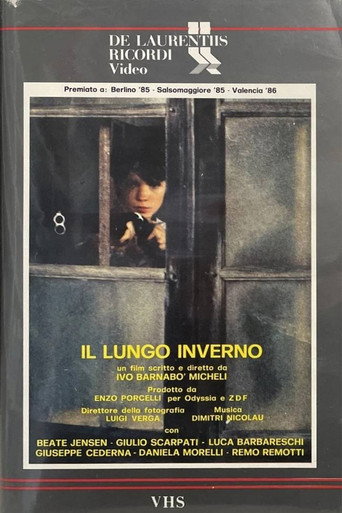 Poster for Il lungo inverno