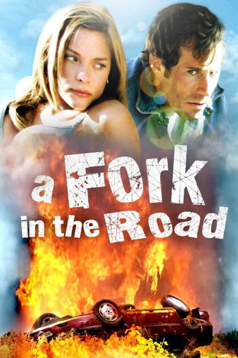 Poster for A Fork in the Road