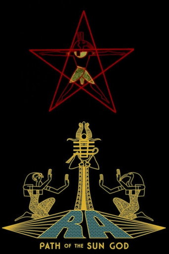 Poster for Ra: The Path of the Sun God