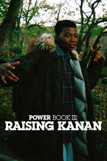 The poster for Season 1