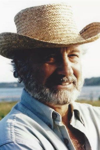 Portrait of Hal Douglas