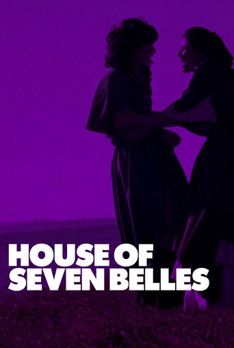 Poster for House of Seven Belles