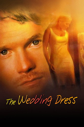Poster for The Wedding Dress