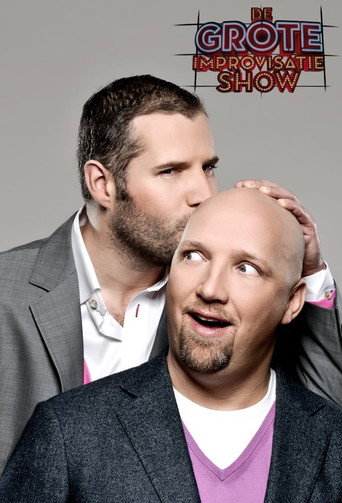 The poster for Season 1