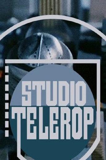 Poster for Telerop 2009 – Es ist noch was zu retten