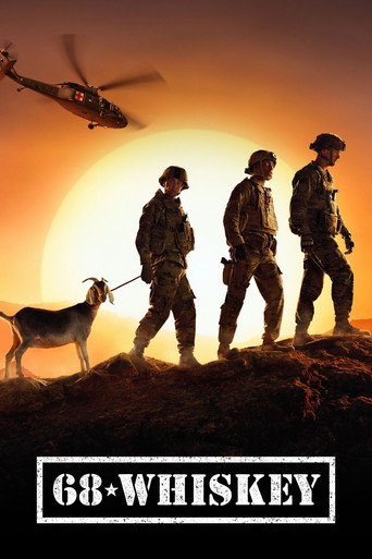 The poster for Season 1