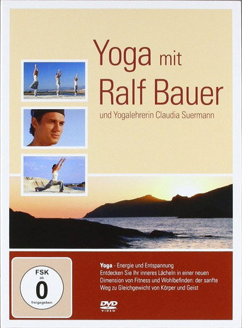 Poster for Yoga mit Ralf Bauer