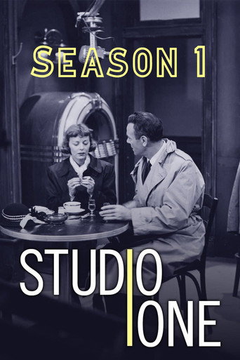 The poster for Season 1